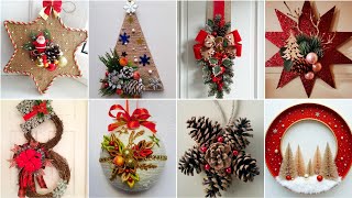 40 diy Beautiful Hobby Lobby Christmas Decorating Ideas for a Cozy Holiday Home