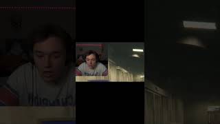 buddy was having a hard time opening the fridge l HellMart