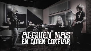 ALGUIEN MAS EN QUIEN CONFIAR 2017 chords