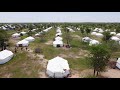 Nouvelles du tchad  shelterbox france