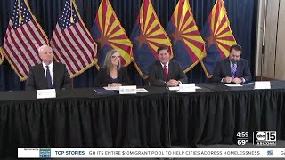 Celebrity Secretary of State's Office, state leaders certify Arizona election Wealth
