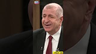 Türki̇ye Sarsilacak Ümit Özdağ Işi̇d Ses Kaydını Dinletti Büyük Tehdit