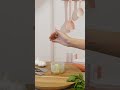 Garlic Mincer in 3 Seconds! No More Stinky Hands 🧄#kitchentools #norton #tungsten #knifesharpener