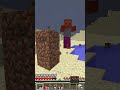 【Minecraft】PvP勢テクニック#9