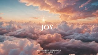 Download Lagu Joyful Worship Pad | 2 Hour Soaking Music for Prayer \u0026 Study MP3