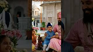 #Satnam waheguru ji@Neeraj