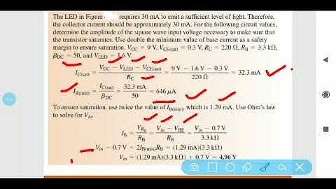 Basic electronics 18ELN24 module 4 L32