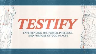 Traditional Worship // 11:00 AM // FBCP
