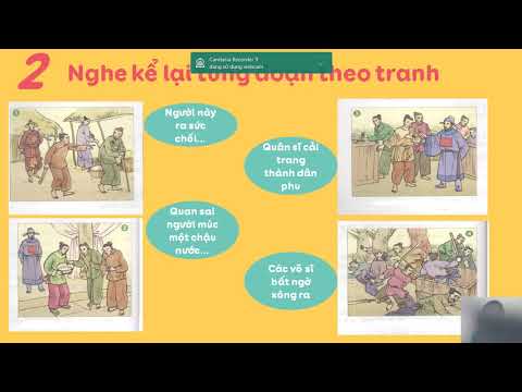 Tuần 22 - 07/4 - Kể chuyện - Ông Nguyễn Khoa Đăng - Giáo viên: Hà Thị Nam Ly