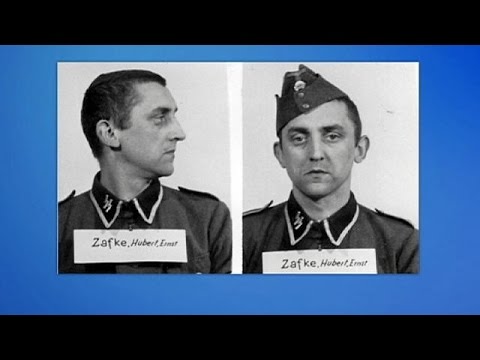 'Nazi Doktoru'nun Duruşması Ertelendi