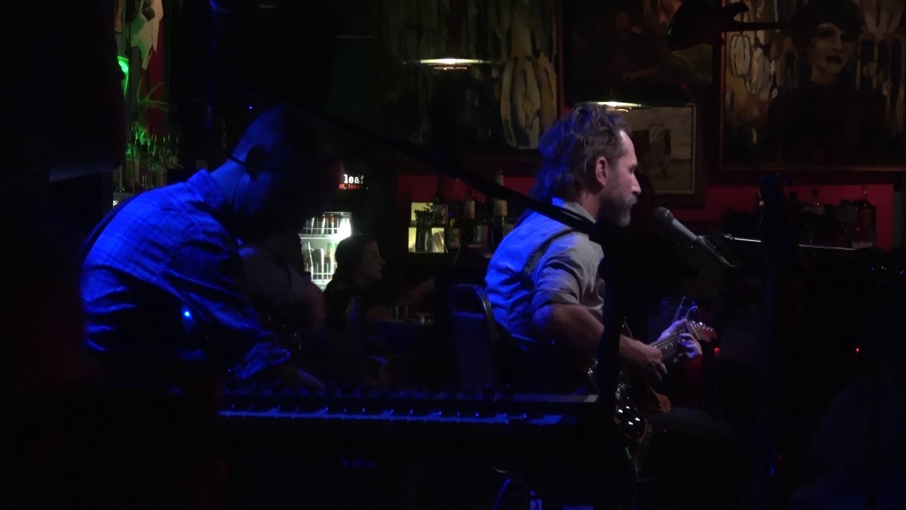 South San Gabriel - Dan's Silverleaf - Aug 12, 2017