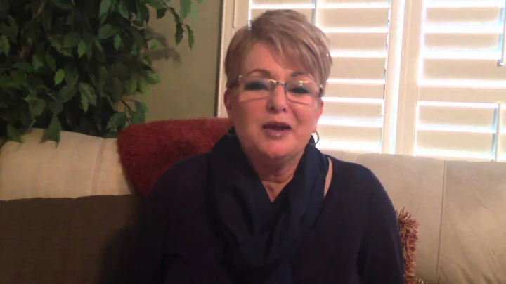 Carolyn Beck Talks Network Marketing
