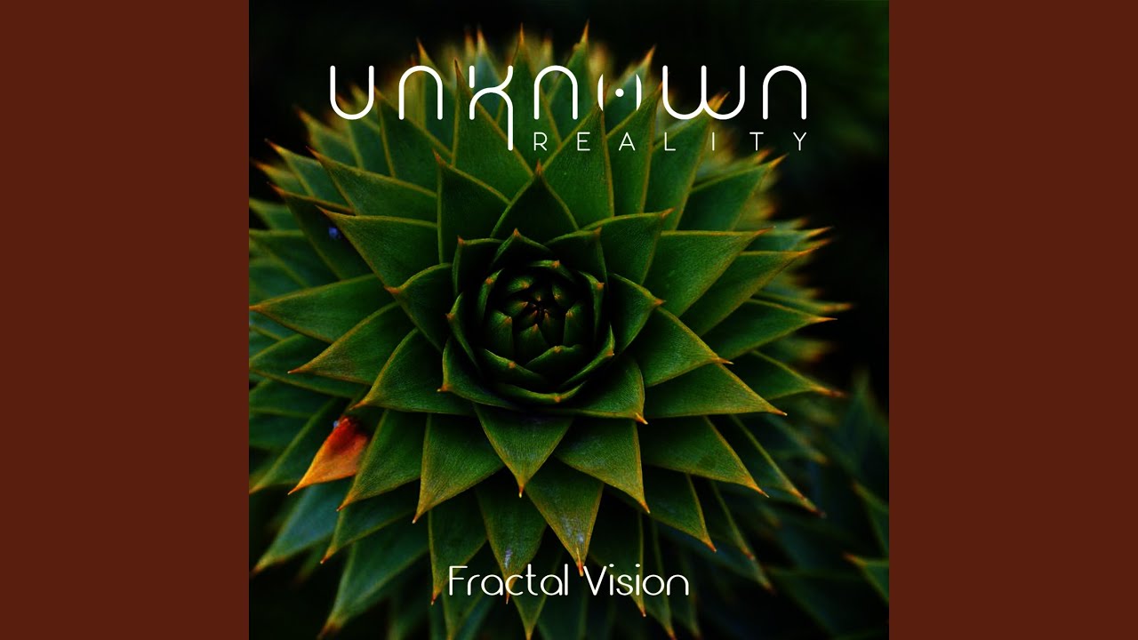Guarda Fractal Vision su YouTube Guarda Fractal Vision su YouTube