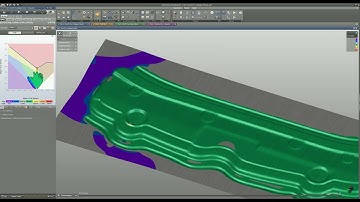 Autoform learning for beginners New Part! Video 2
