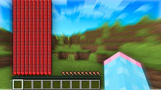 Can You Beat Minecraft With Random Health?