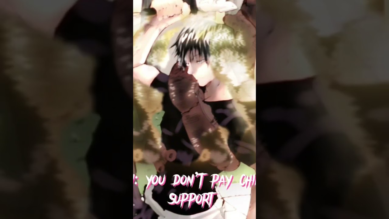 Child support evaiders 🔛🔝￼