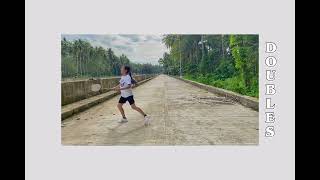 BADMINTON - PE 3 Practical Exam HAPAY_DISEREE_N (BMLS 2A)