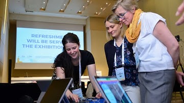 e-INS 2025 | A Look Back at Istanbul Highlights