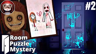 Room Puzzle Mystery Walkthrough (Vigafun Game Global) Level 2 screenshot 1