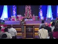 Hope International Church Sunday Morning Worship Service