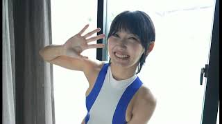 しなやかなからだ 咲村良子　インタビュー