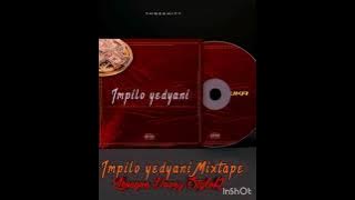 Lwayne Deezy - Impilo yeDyani