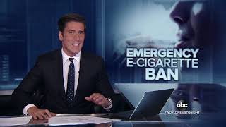 ABC World News Tonight 20190917 1830