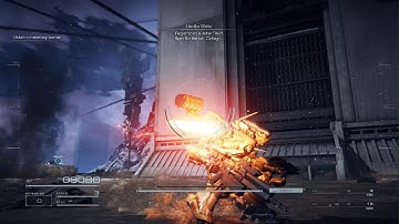 Armored Core VI Fires of Rubicon Noob