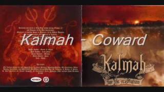 Kalmah - Coward