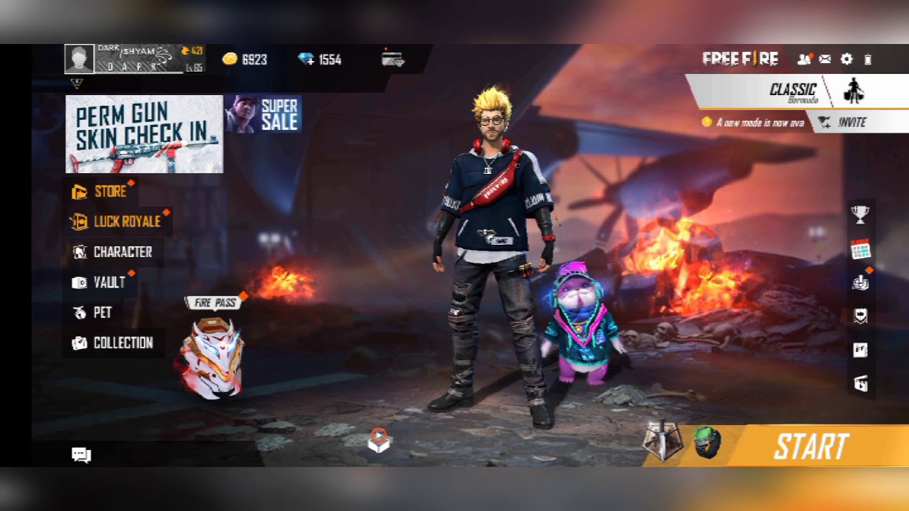 Hacker store full details