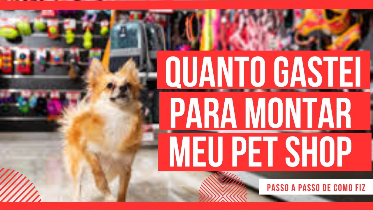 Agropet é o Bicho – Tudo pro seu pet em um único lugar!