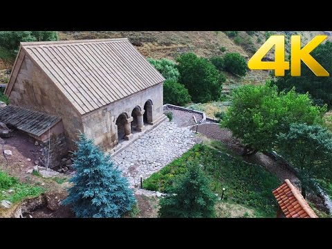 Upper Vardzia Nun's Monastery / ზემო ვარძიის დედათა მონასტერი / Монастырь верхняя Вардзия