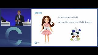 Non-Surgical Techniques Casting And Bracing Indications, Challenges, Schlösser Eurospine 2025