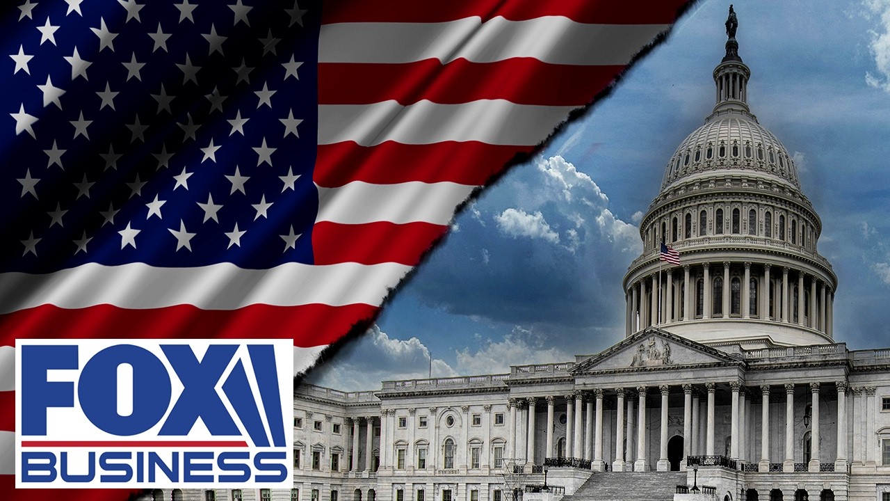 Republicans reveal their backup plan after STUNNING Senate admission