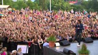 Watch Hakan Hellstrom Shelley video