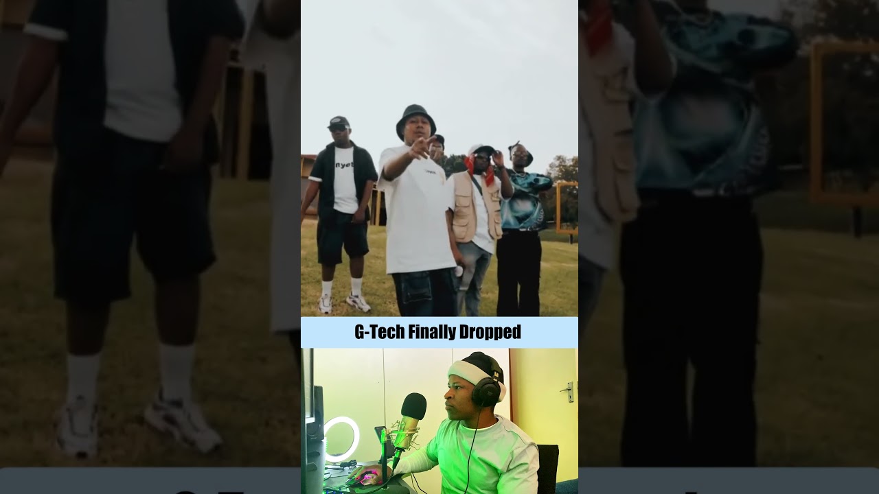 Watch BRACE Just Dropped! G-TECH 2bit x Mochen x Loatinover Pounds x Slim Dumpie | Pretoria Avengers Back! on YouTube Watch BRACE Just Dropped! G-TECH 2bit x Mochen x Loatinover Pounds x Slim Dumpie | Pretoria Avengers Back! on YouTube