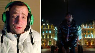 WHAT A LOVELY SONG | REACTION - Prinz - All Night