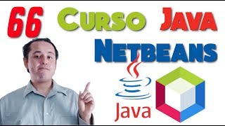 Curso de Java Netbeans Completo☕ [66.- Ejercicio de POO Área de un terreno des uniforme (part 4)]
