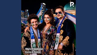 Olg'a O'zbekiston - Karina, Sotick