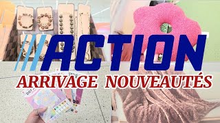 ARRIVAGE ACTION 🌞 21 AOÛT 2026
