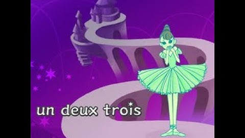 un deux trois (25th Anniversary Special) // SDMS {a special chart for DDR MASSIVE MANIA}