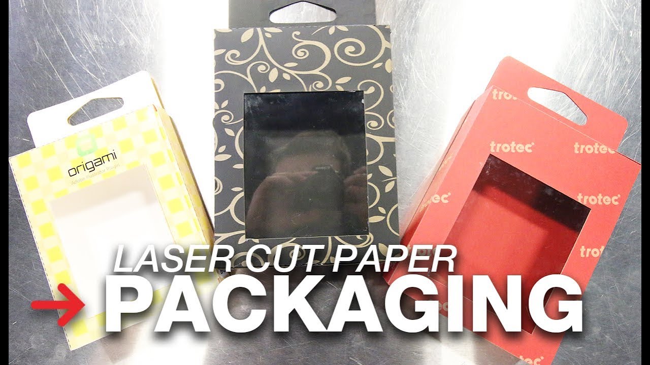 How to Create Custom Packaging for Small Business - xTool