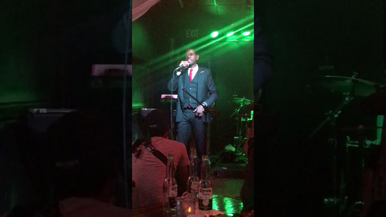 Blue Nile Jam Session | September 7th, 2017