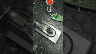 Dyson V11 V15 Batarya Çalışmama Sorunu Onarımı