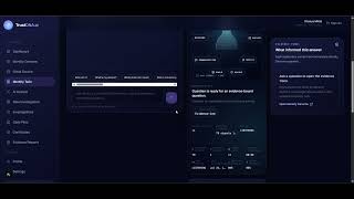 TrustDNA AI – Evidence-Bound Digital Twin | OpenAI Build Week 2026 @OpenAI