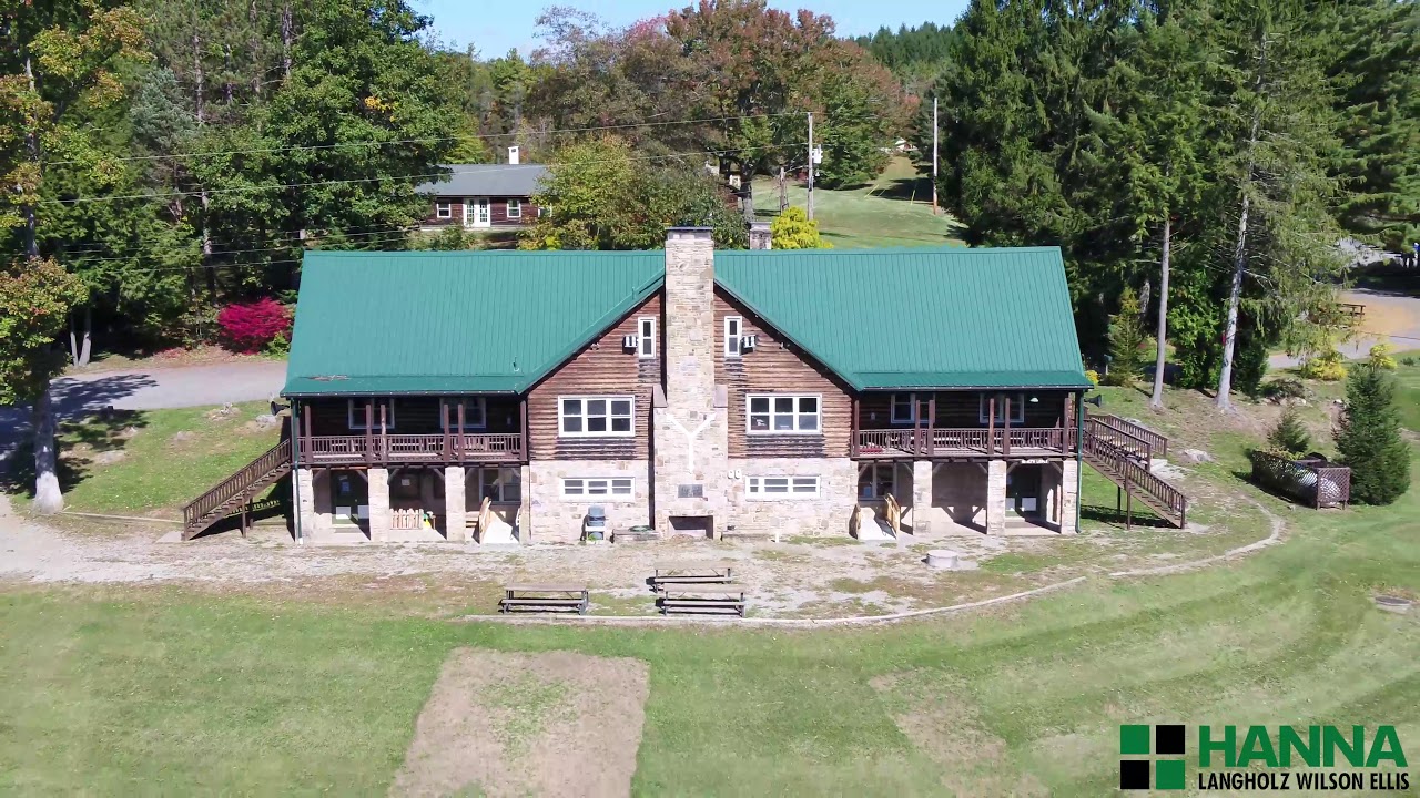 YMCA Camp Soles YouTube