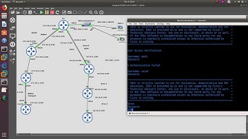 300-101 ROUTE  -  CCNP MegaLab  Unequal Load Balance (Variance) and EIGRP Authentication MD5 Part 3