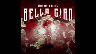Bella Ciao - Steve Aoki [Extended Mix]