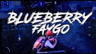 Blueberry Faygo I A Short Pubg Mobile Edit I Notsync
