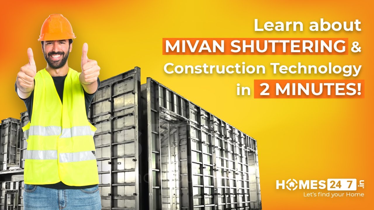 MIVAN Technology Construction Building Process Benefits YouTube MIVAN Technology Construction Building Process Benefits YouTube
